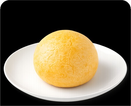 Pão de Batata