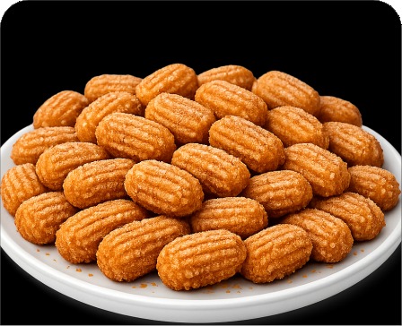 Mini Churros